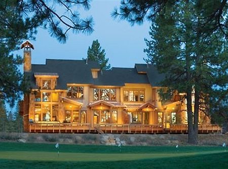 Tahoe Mountain Resorts Lodging Old Greenwood Тракі Екстер'єр фото