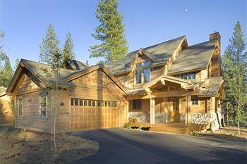 Tahoe Mountain Resorts Lodging Old Greenwood Тракі Екстер'єр фото